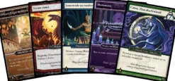 Ascension (czwarta edycja) + Karta Promocyjna