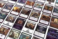 Ascension (czwarta edycja) + Karta Promocyjna