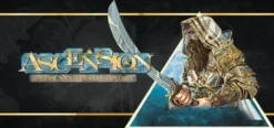 Ascension: Zestaw kart promocyjnych