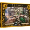 A Song of Ice and Fire: Baratheon Thorne Watch