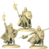 A Song of Ice & Fire: Baratheon Halabardnicy Baratheonów (Baratheon Halberdiers) PL