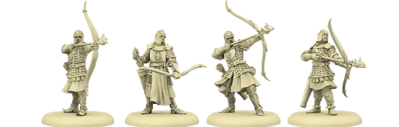 A Song of Ice & Fire: Baratheon R'hllor Lightbringers