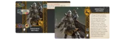 A Song of Ice & Fire: Baratheon Sentinels