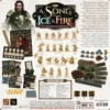 A Song Of Ice & Fire: Baratheon Zestaw Startowy (Baratheon Starter Set) PL