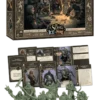 A Song of Ice & Fire: Bohaterowie Wolnych Ludzi I (Free Folks Heroes I) PL