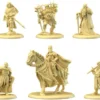 A Song Of Ice & Fire: Bohaterowie Baratheonów 3 (Baratheon Heroes 3) PL