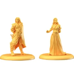 A Song of Ice & Fire: Bohaterowie Martellów I (Martell Heroes I) PL