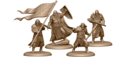 A Song of Ice & Fire: Bolton Cutthroats