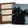 A Song of Ice & Fire: Bolton/Neutral Oskórowani (Bolton Flayed Men) PL