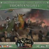 A Song of Ice & Fire: Brotherhood Rycerze Bractwa (Sworn Knights) PL