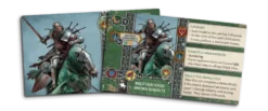 A Song of Ice & Fire: Brotherhood Rycerze Bractwa (Sworn Knights) PL