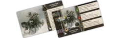 A Song of Ice & Fire: Free Folk Frozen Shore Chariots