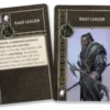 A Song of Ice & Fire: Free Folk Raiders