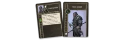 A Song of Ice & Fire: Free Folk Raiders