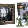 A Song of Ice & Fire: Free Folk Trappers