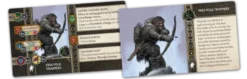A Song of Ice & Fire: Free Folk Trappers