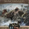 A Song of Ice & Fire: Free Folk Zmiennoskórzy (Skinchangers) PL