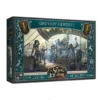 A Song of Ice & Fire: Greyjoy Bohaterowie Greyjoyów #1 (Greyjoy Heroes 1) PL