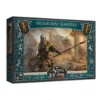 A Song of Ice & Fire: Greyjoy Żelaźni Łowcy (Ironborn Trappers) PL