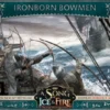 A Song of Ice & Fire: Greyjoy Żelaźni Łucznicy (Ironborn Bowmen) PL