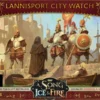 A Song of Ice & Fire: Lannisport City Watch (Straż Miejska Lannisportu) PL