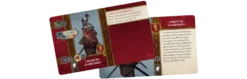 A Song of Ice & Fire: Lannister Guardsmen