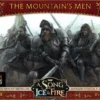 A Song of Ice & Fire: Lannister Ludzie Góry (Moutain's Man) PL