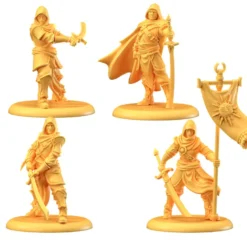 A Song of Ice & Fire: Martell Świta Ciemnej Gwiazdy (Darkstar Retinue) PL