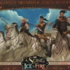 A Song of Ice & Fire: Neutral Bloody Mummer Zorse Riders