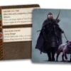 A Song of Ice & Fire: Neutral Dziewczynki Bękarta (Bastard's Girls) PL