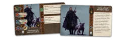 A Song of Ice & Fire: Neutral Dziewczynki Bękarta (Bastard's Girls) PL