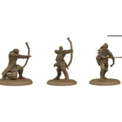 A Song of Ice & Fire: Neutral Stormcrow Archers