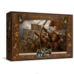 A Song of Ice & Fire: Neutral Stormcrow Archers