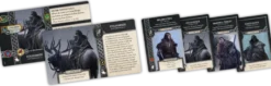 A Song of Ice & Fire: Night's Watch Heroes 2