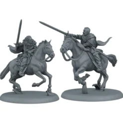A Song of Ice & Fire: Night's Watch Ranger Vanguards / Forpoczta Zwiadowców PL