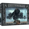 A Song of Ice & Fire: Night Watch Weterani Straży (Veterans of The Watch) PL