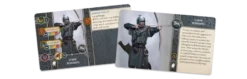 A Song of Ice & Fire: Stark Bowmen