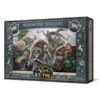 A Song of Ice & Fire: Stark Mormont Bruisers