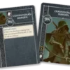 A Song of Ice & Fire: Stark Wyspiarze Tropiciele (Crannogman Trackers) PL