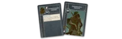 A Song of Ice & Fire: Stark Wyspiarze Tropiciele (Crannogman Trackers) PL