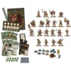 A Song of Ice & Fire: Starter Bractwa Bez Chorągwi (Brotherhood Without Banners Starter Set) PL