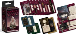A Song of Ice & Fire: Targaryen Faction Pack