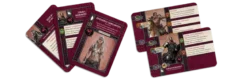 A Song of Ice & Fire: Targaryen Starter Set