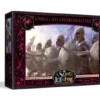 A Song of Ice & Fire: Targaryen Unsullied Swordmasters