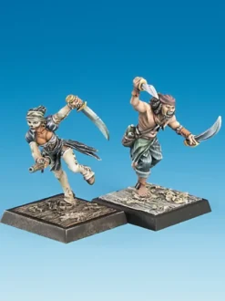 Asquerosos Pirates