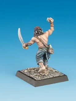 Asquerosos Pirates