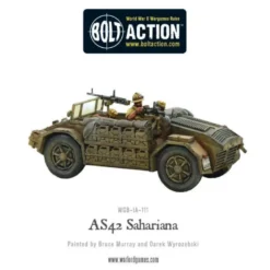 AS42 Sahariana