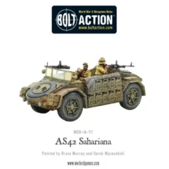 AS42 Sahariana