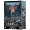 Astra Militarum: Aegis Defence Line