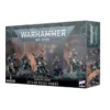 Astra Militarum: Attilan Rough Riders